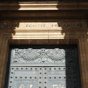 Église Notre-Dame-de-Lorette à Paris