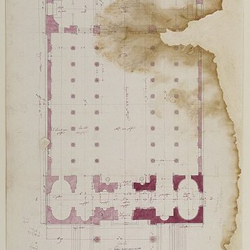 Église Notre-Dame-de-Lorette à Paris