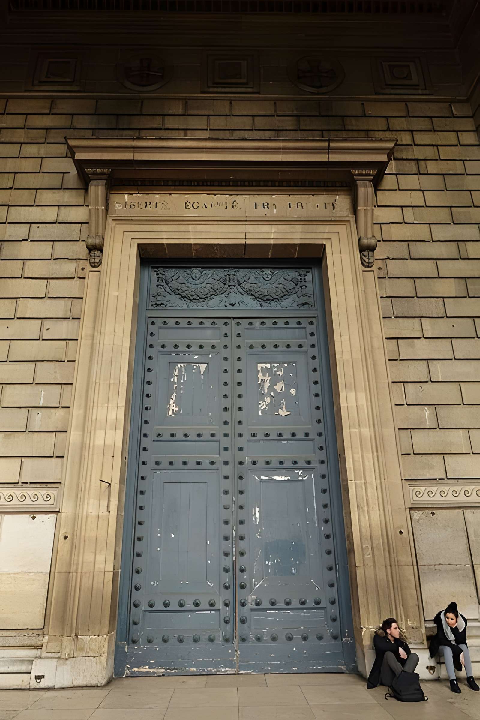 Église Notre-Dame-de-Lorette à Paris