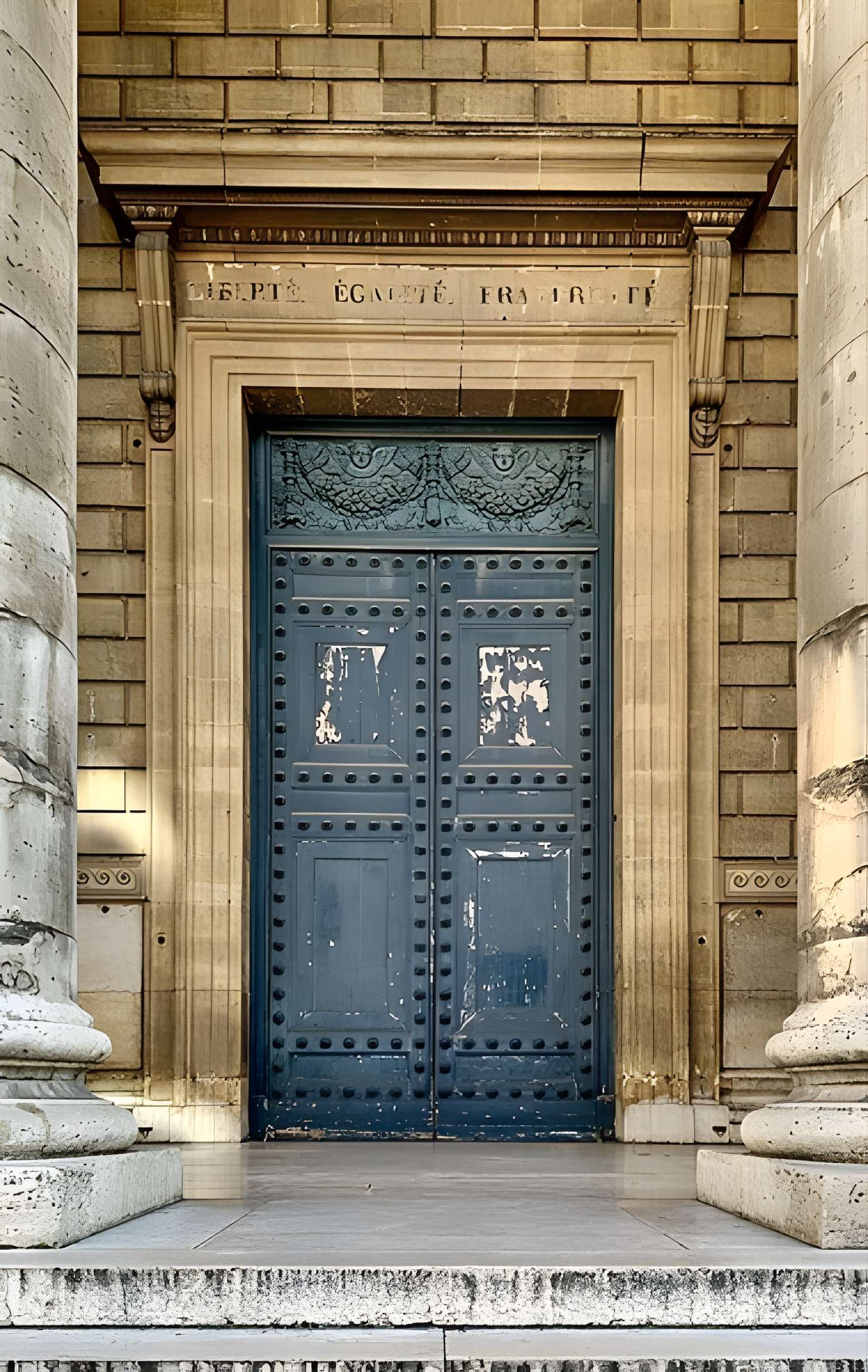 Église Notre-Dame-de-Lorette à Paris