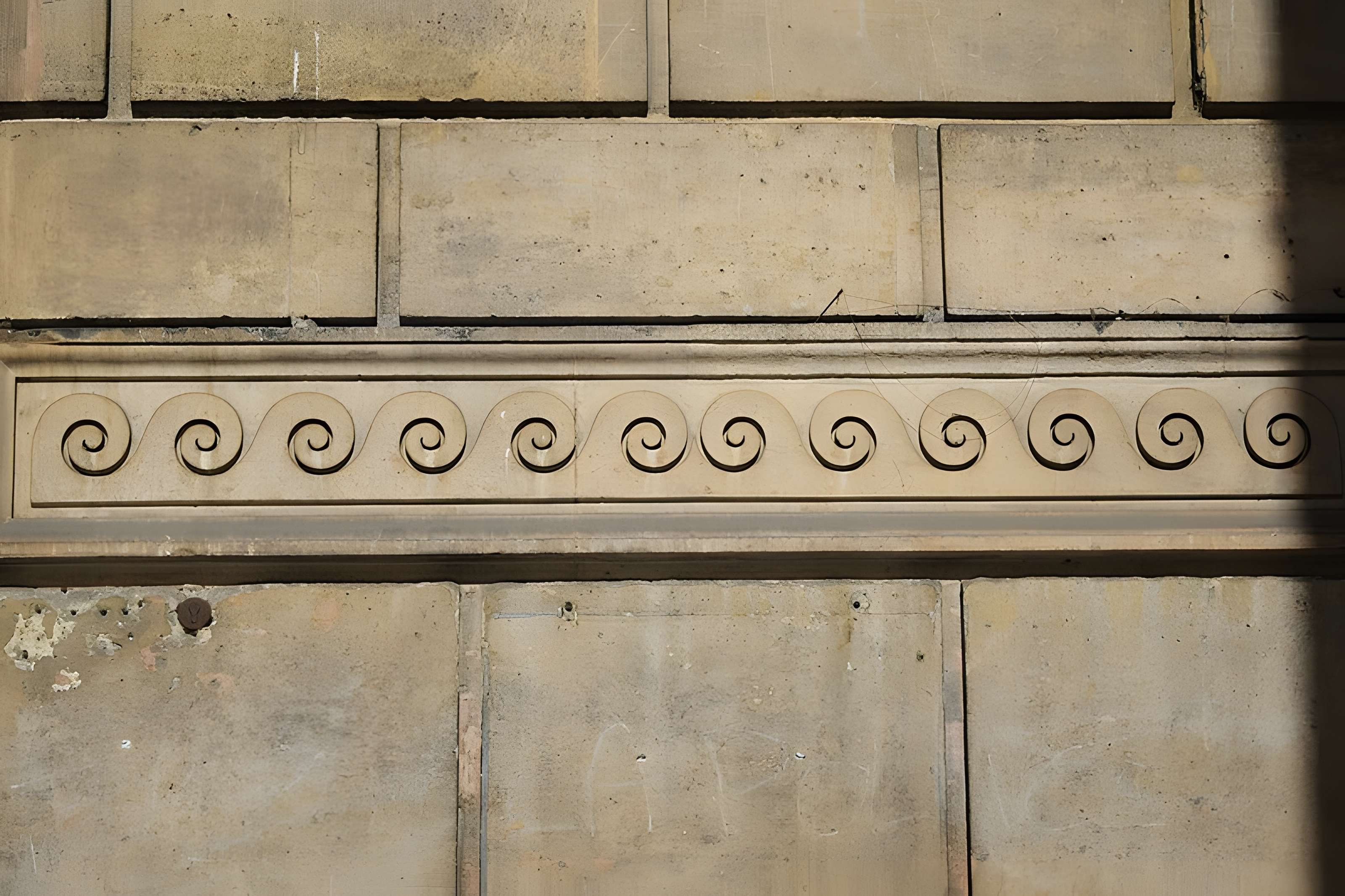 Église Notre-Dame-de-Lorette à Paris