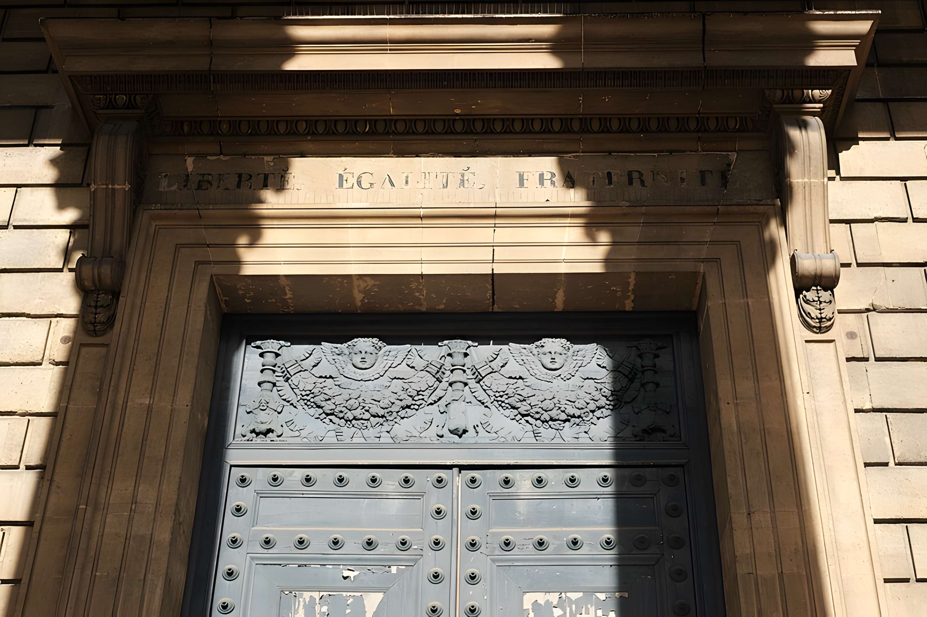 Église Notre-Dame-de-Lorette à Paris