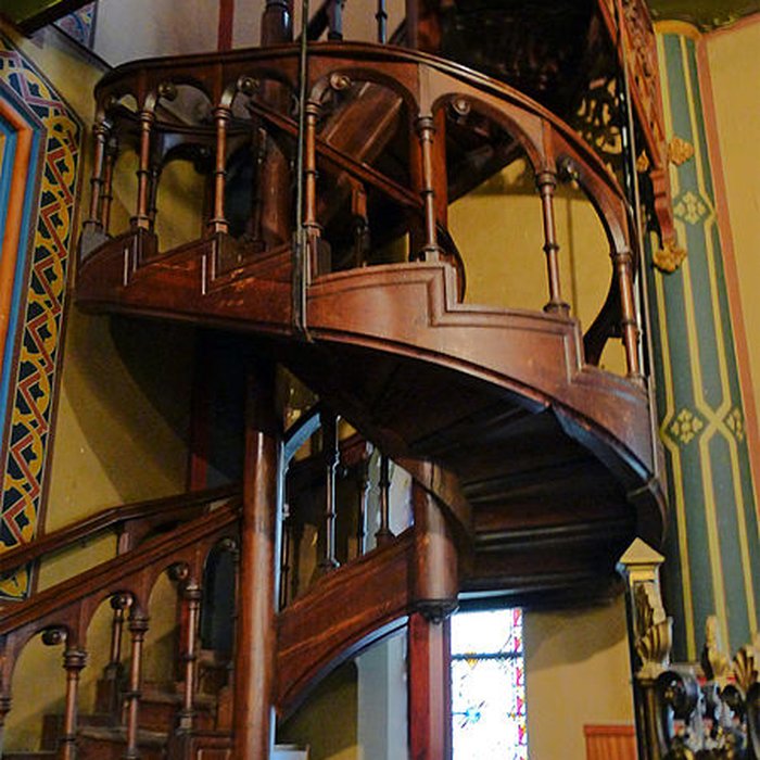 Photo de Église Saint-Eugène-Sainte-Cécile à Paris