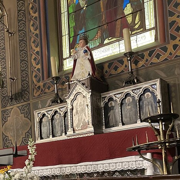 Photo de Église Saint-Eugène-Sainte-Cécile à Paris