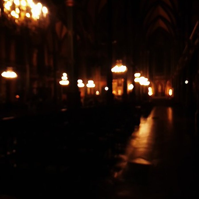 Photo de Église Saint-Eugène-Sainte-Cécile à Paris