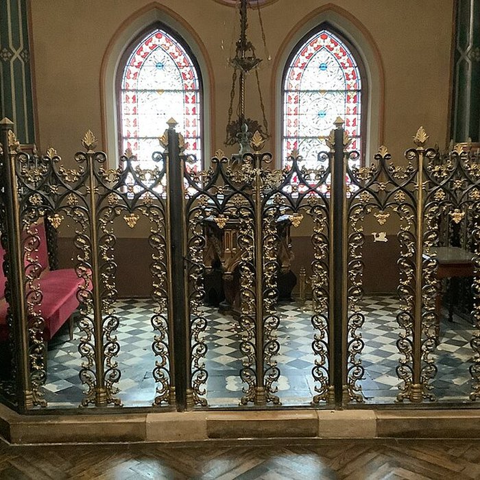 Photo de Église Saint-Eugène-Sainte-Cécile à Paris