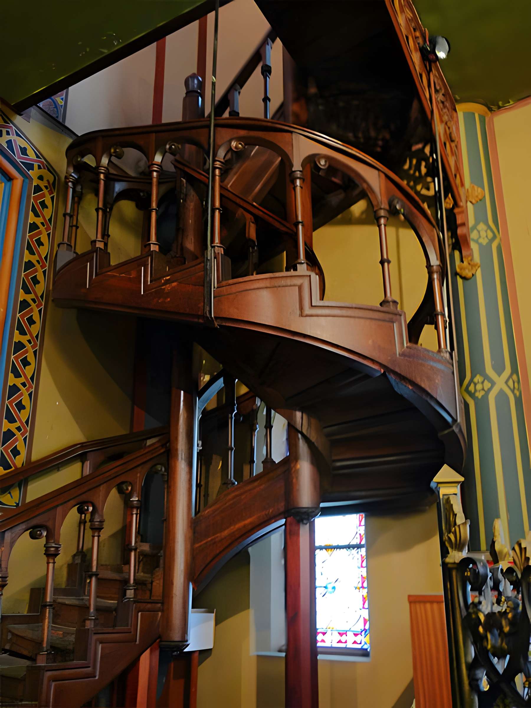 Église Saint-Eugène-Sainte-Cécile à Paris
