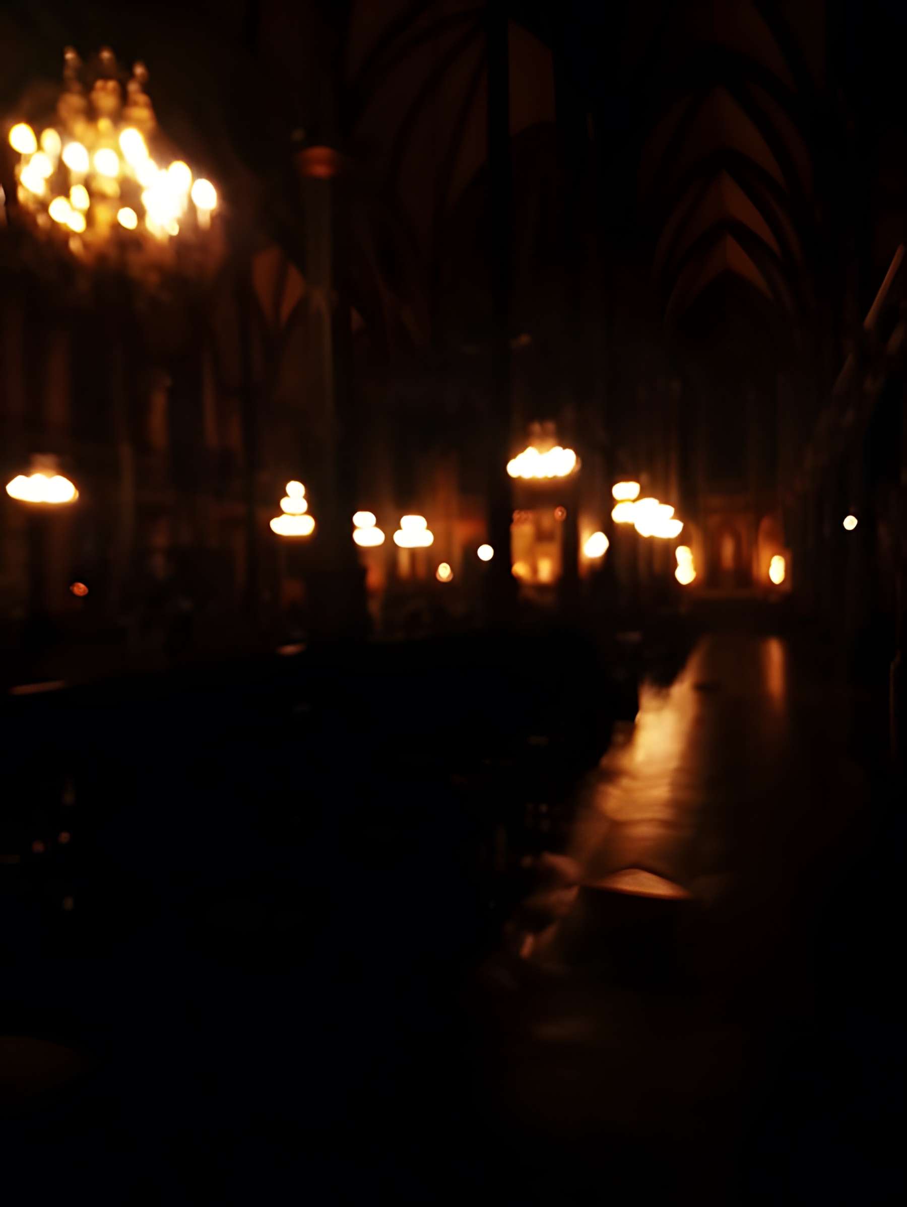 Église Saint-Eugène-Sainte-Cécile à Paris