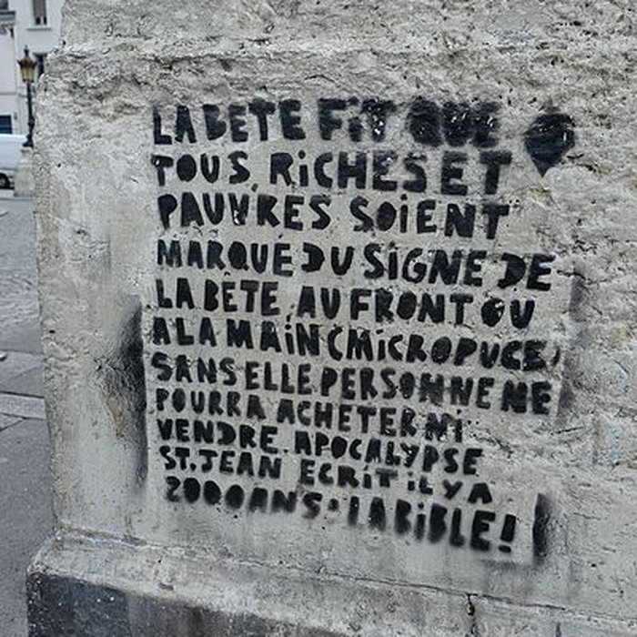 Photo de Église Saint-Laurent à Paris