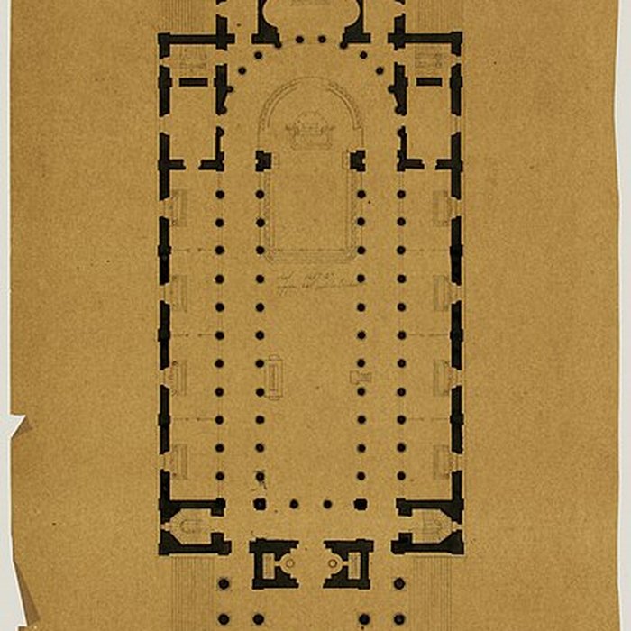 Photo de Église Saint-Laurent à Paris