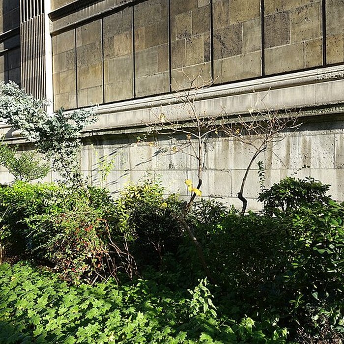 Photo de Église Saint-Laurent à Paris