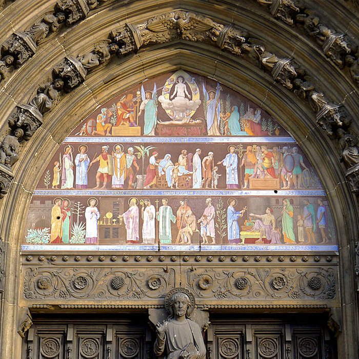 Photo de Église Saint-Laurent à Paris