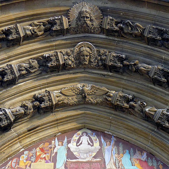 Photo de Église Saint-Laurent à Paris