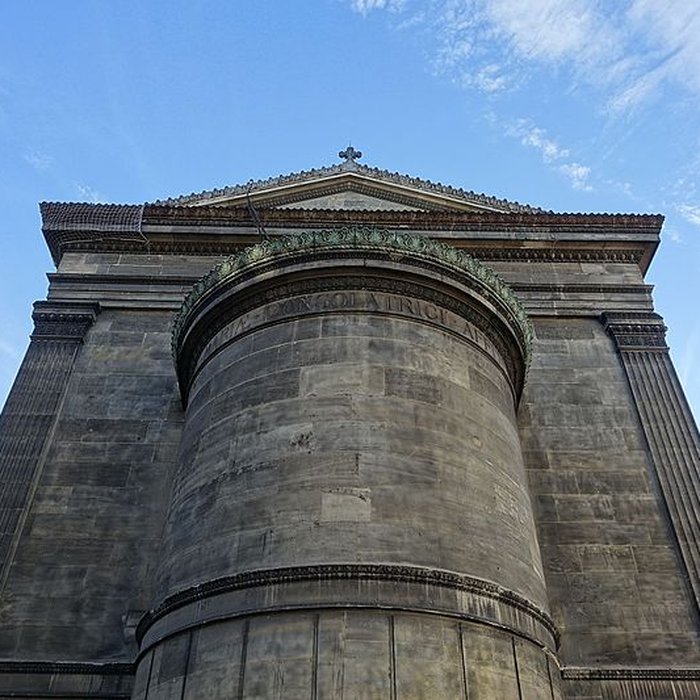 Photo de Église Saint-Laurent à Paris
