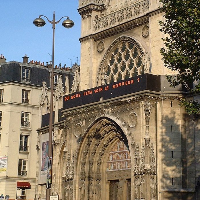 Photo de Église Saint-Laurent à Paris