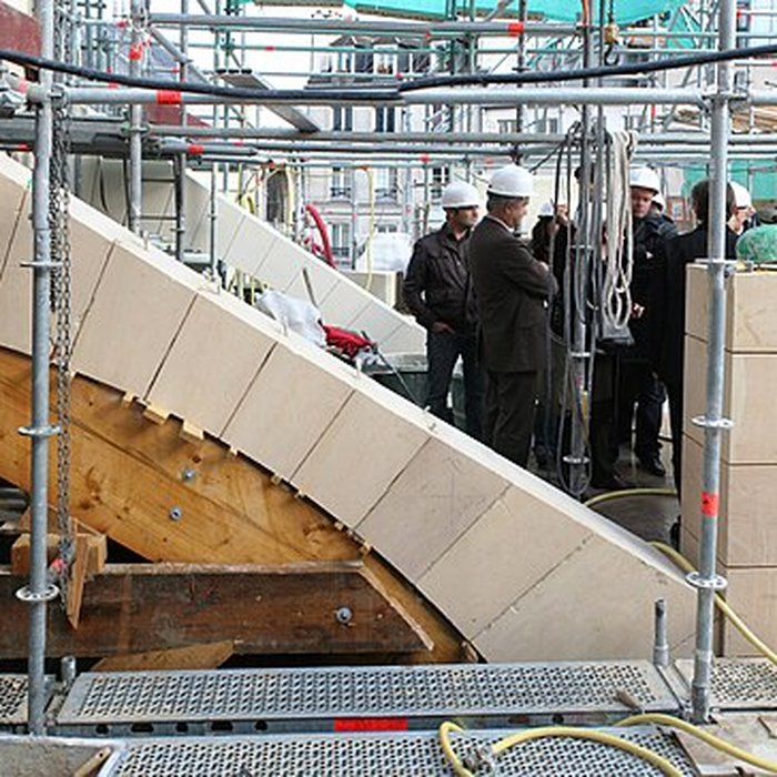 Photo de Église Saint-Laurent à Paris