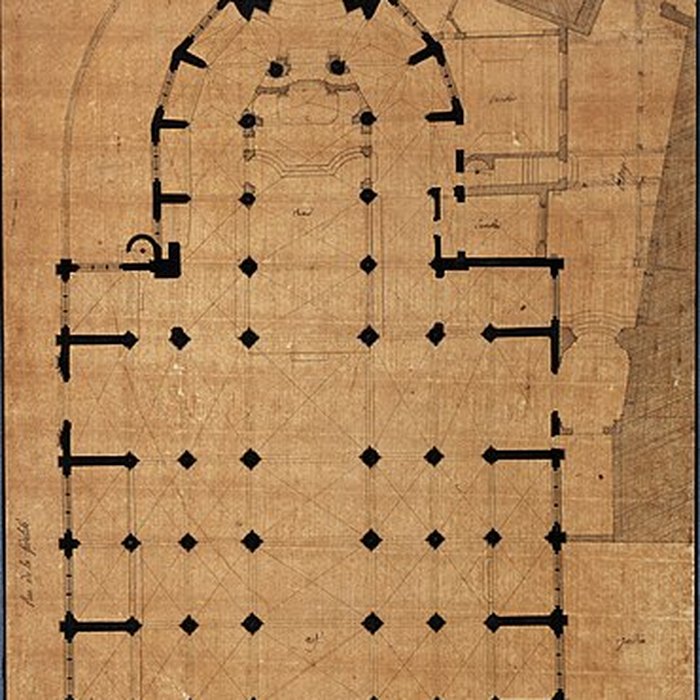 Photo de Église Saint-Laurent à Paris