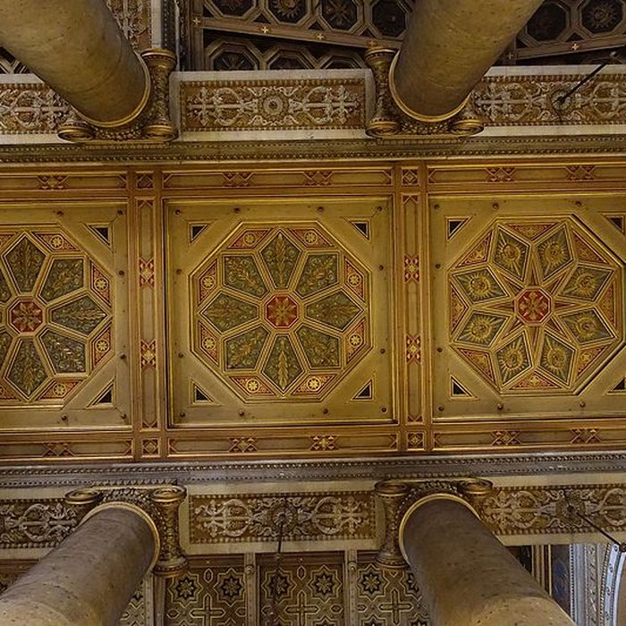 Photo de Église Saint-Laurent à Paris