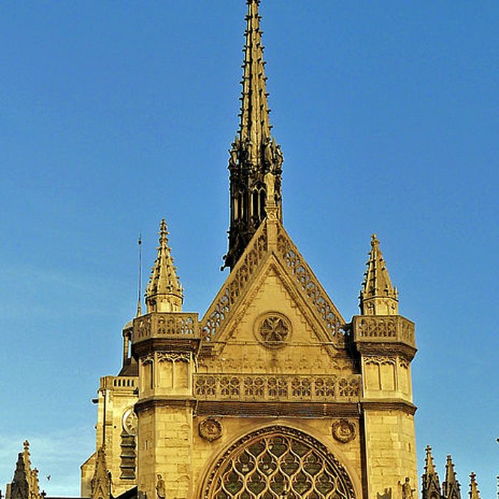 Photo de Église Saint-Laurent à Paris