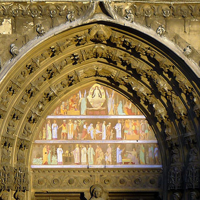 Photo de Église Saint-Laurent à Paris