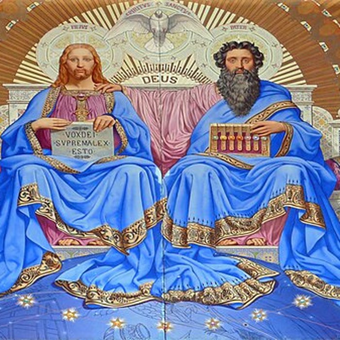 Photo de Église Saint-Laurent à Paris