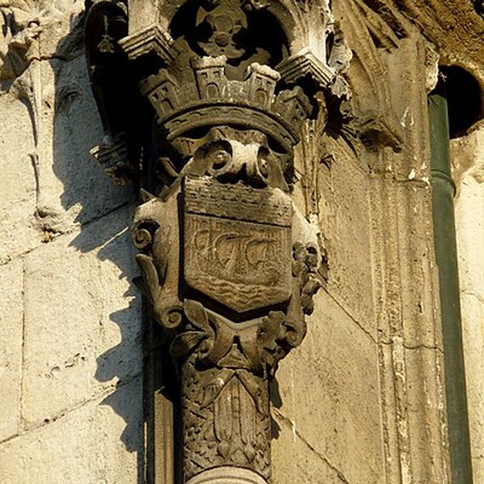 Photo de Église Saint-Laurent à Paris