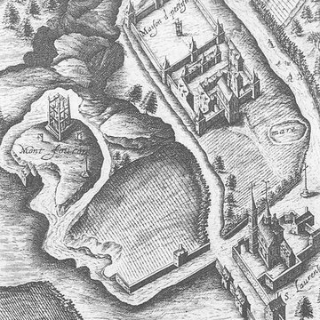 Église Saint-Laurent à Paris