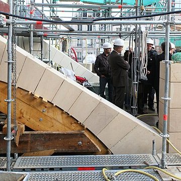 Église Saint-Laurent à Paris
