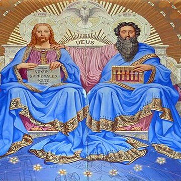 Église Saint-Laurent à Paris