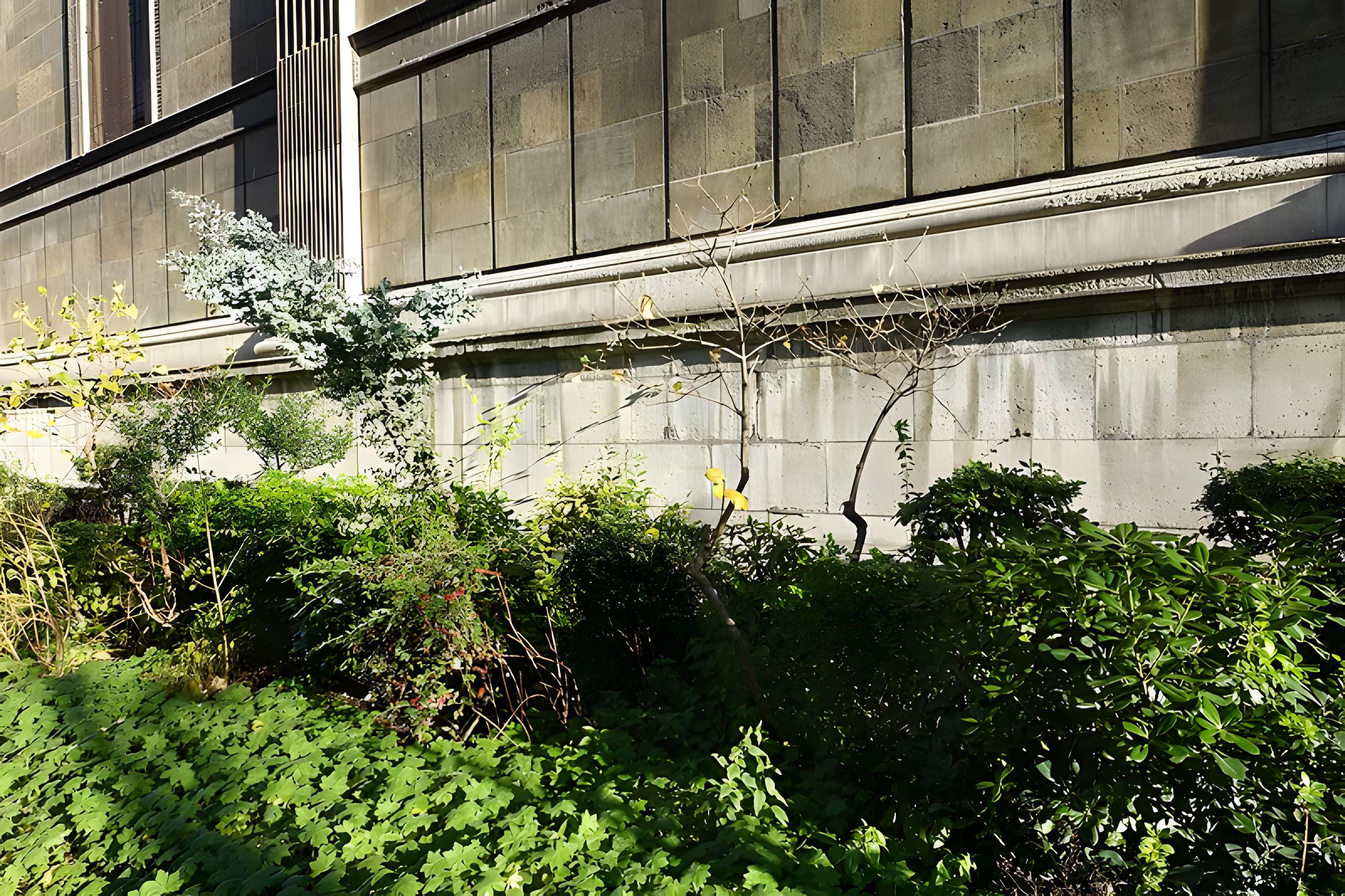 Église Saint-Laurent à Paris