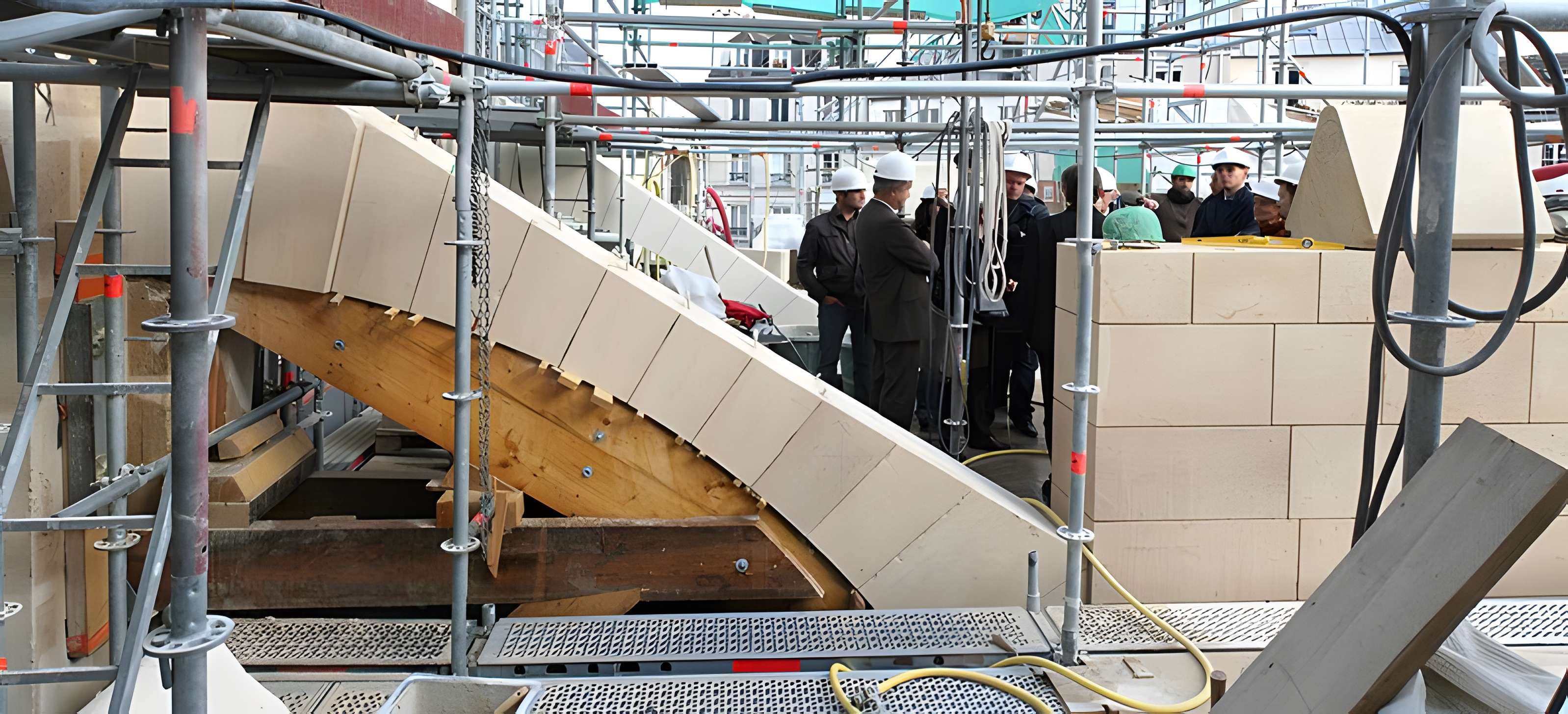 Église Saint-Laurent à Paris