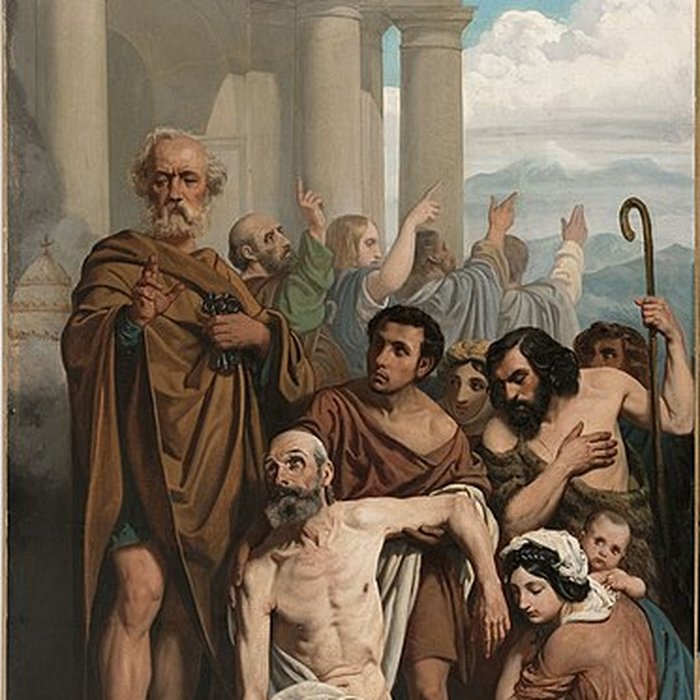 Photo de Église Saint-Ambroise de Paris