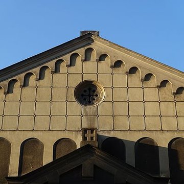 Église Saint-Ambroise de Paris