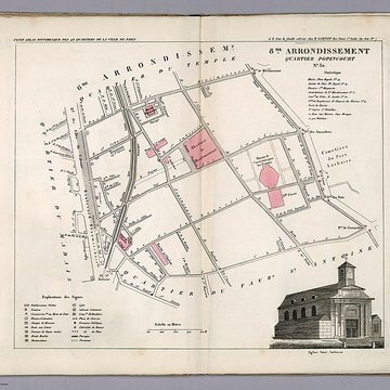 Église Saint-Ambroise de Paris