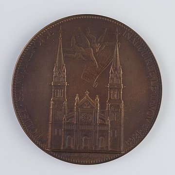 Église Saint-Ambroise de Paris