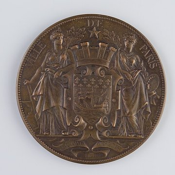 Église Saint-Ambroise de Paris