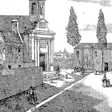 Église Saint-Ambroise de Paris