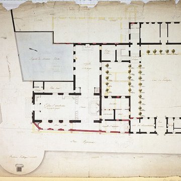 Église Saint-Ambroise de Paris