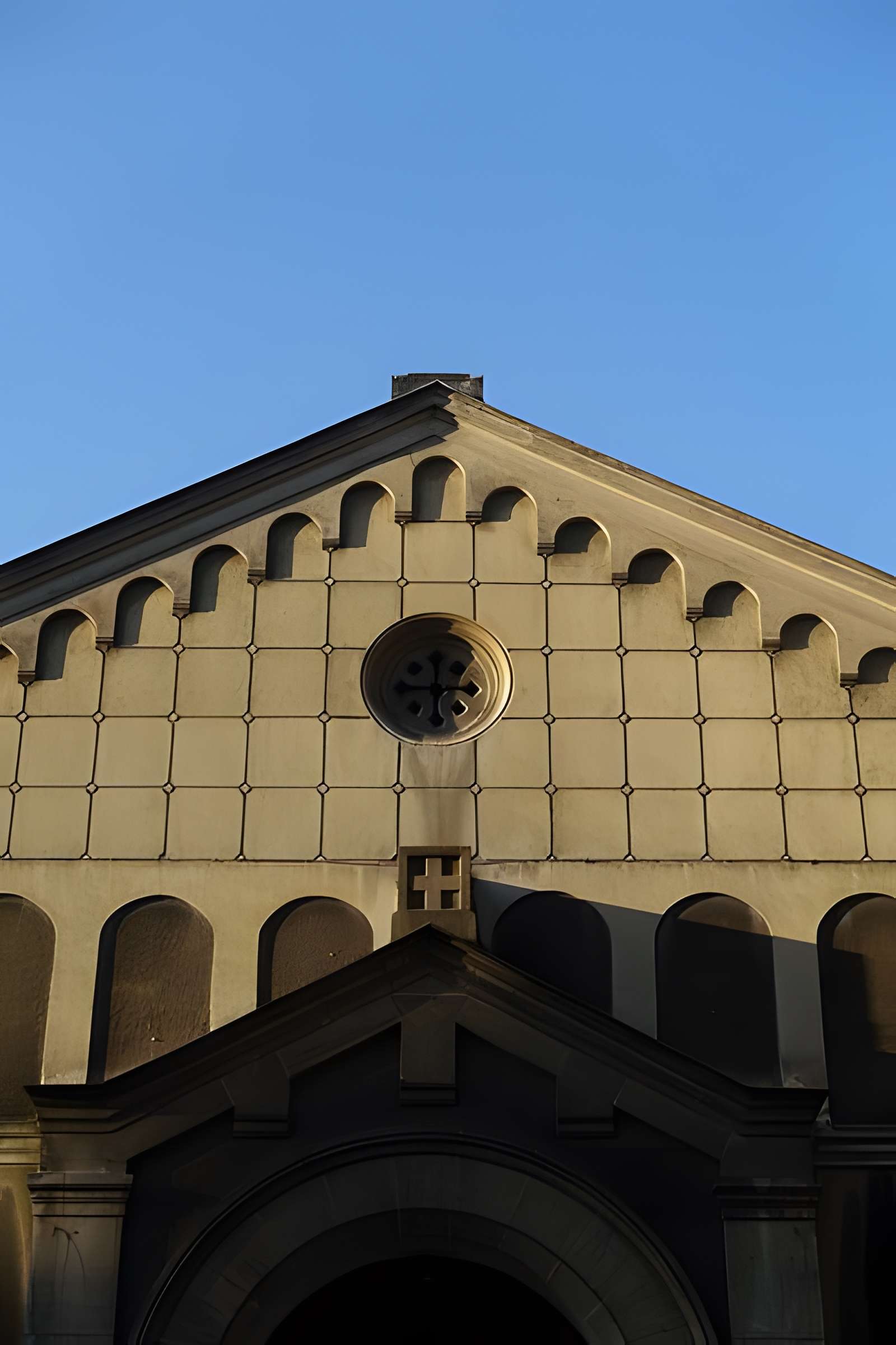 Église Saint-Ambroise de Paris