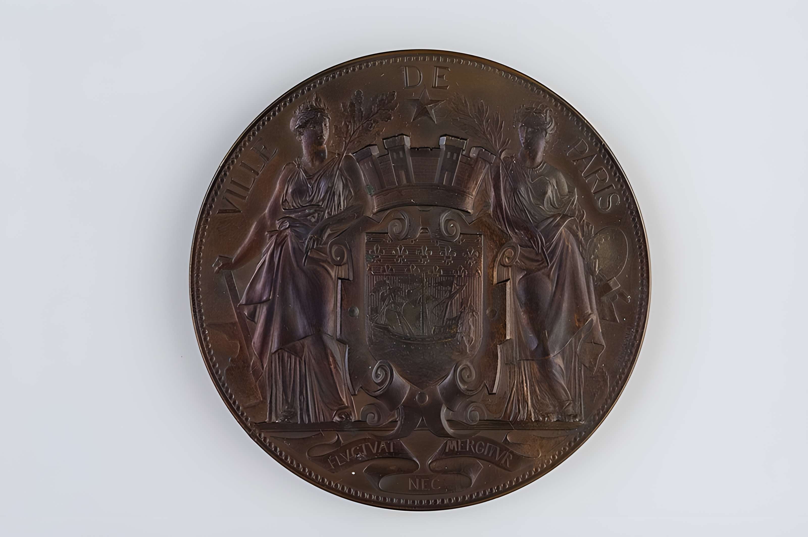 Église Saint-Ambroise de Paris