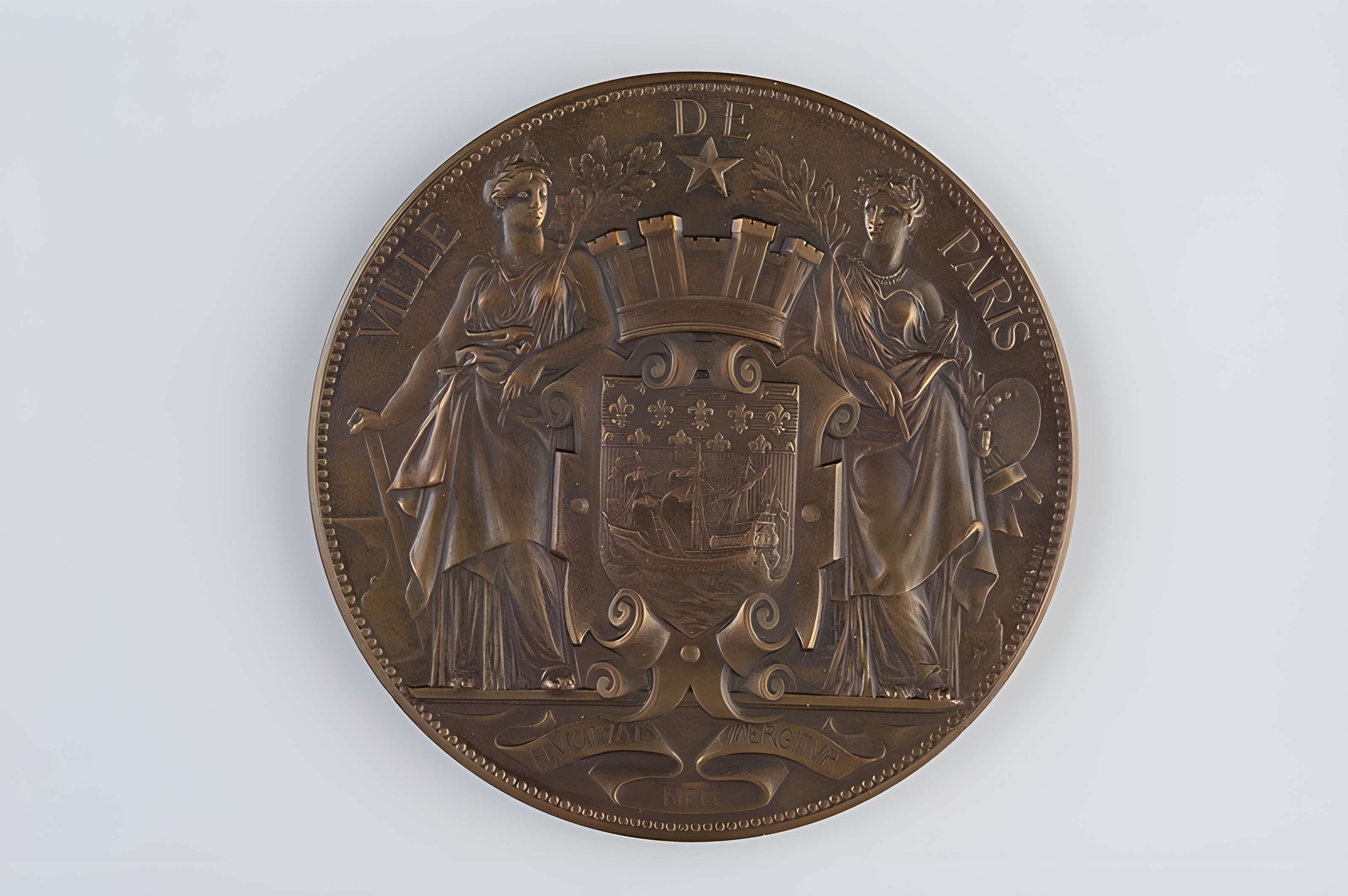 Église Saint-Ambroise de Paris