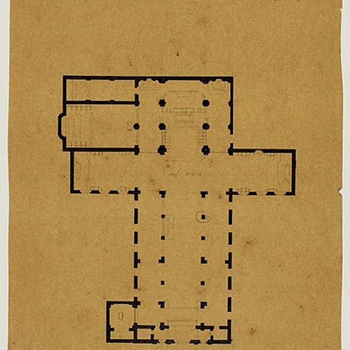 Photo de Église Sainte-Marguerite à Paris