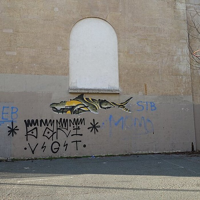Photo de Église Sainte-Marguerite à Paris