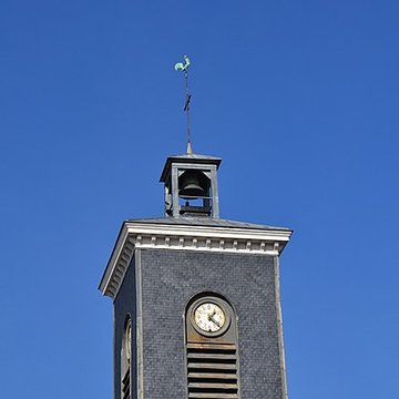Église Sainte-Marguerite à Paris