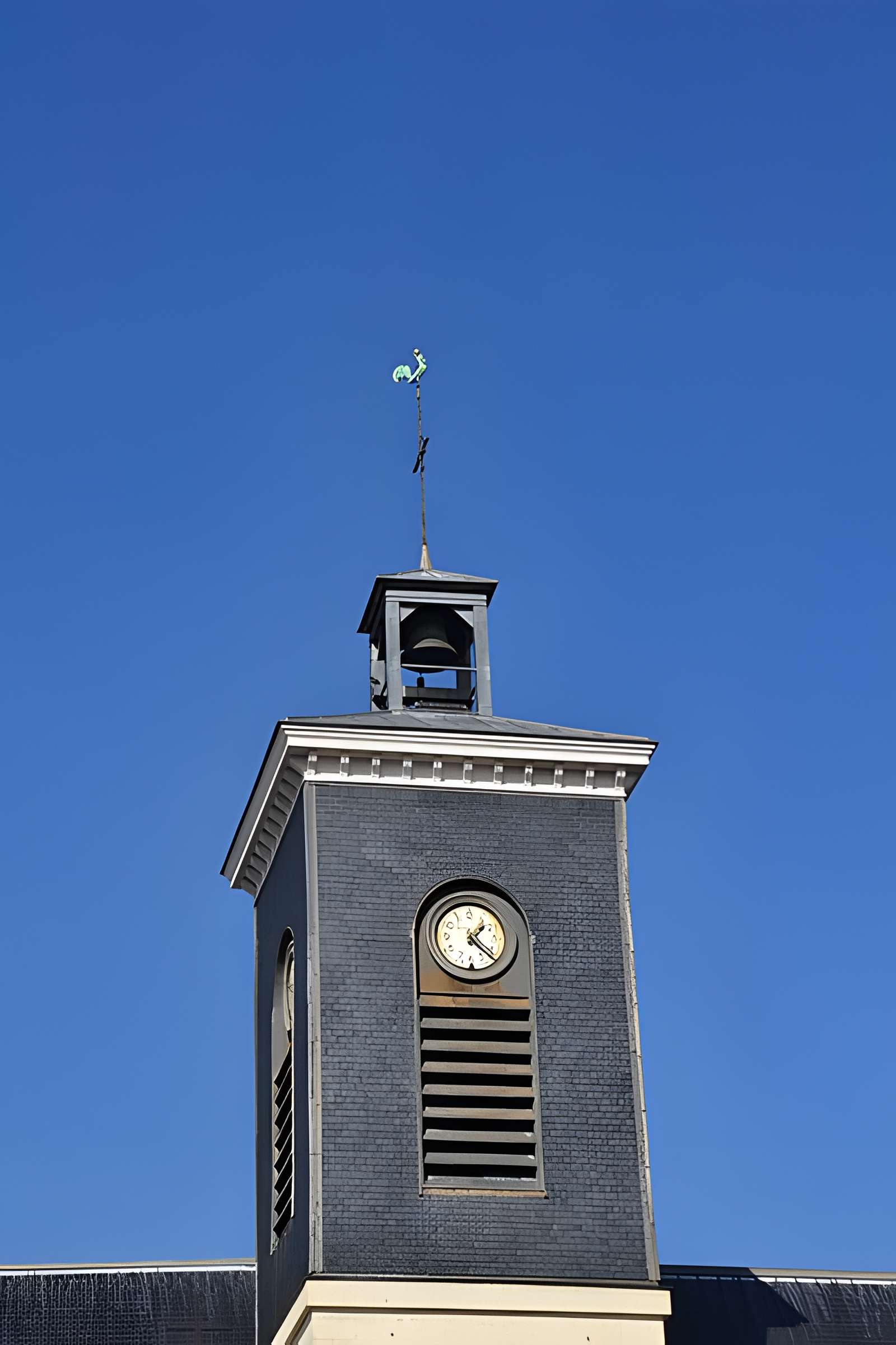 Église Sainte-Marguerite à Paris