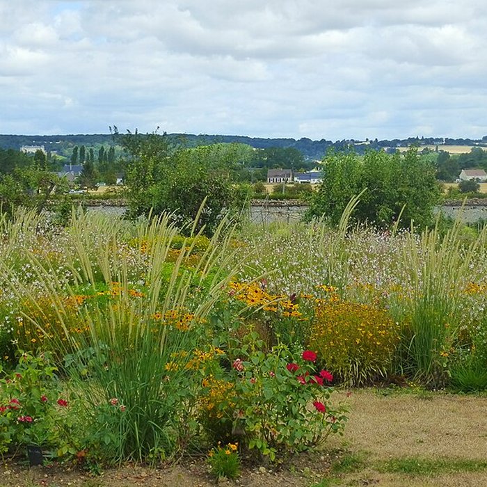 Photo de Château de la Possonnière, dit aussi Château de Ronsard