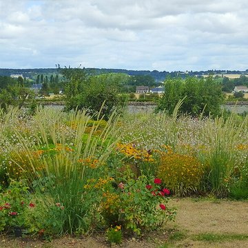 Château de la Possonnière, dit aussi Château de Ronsard