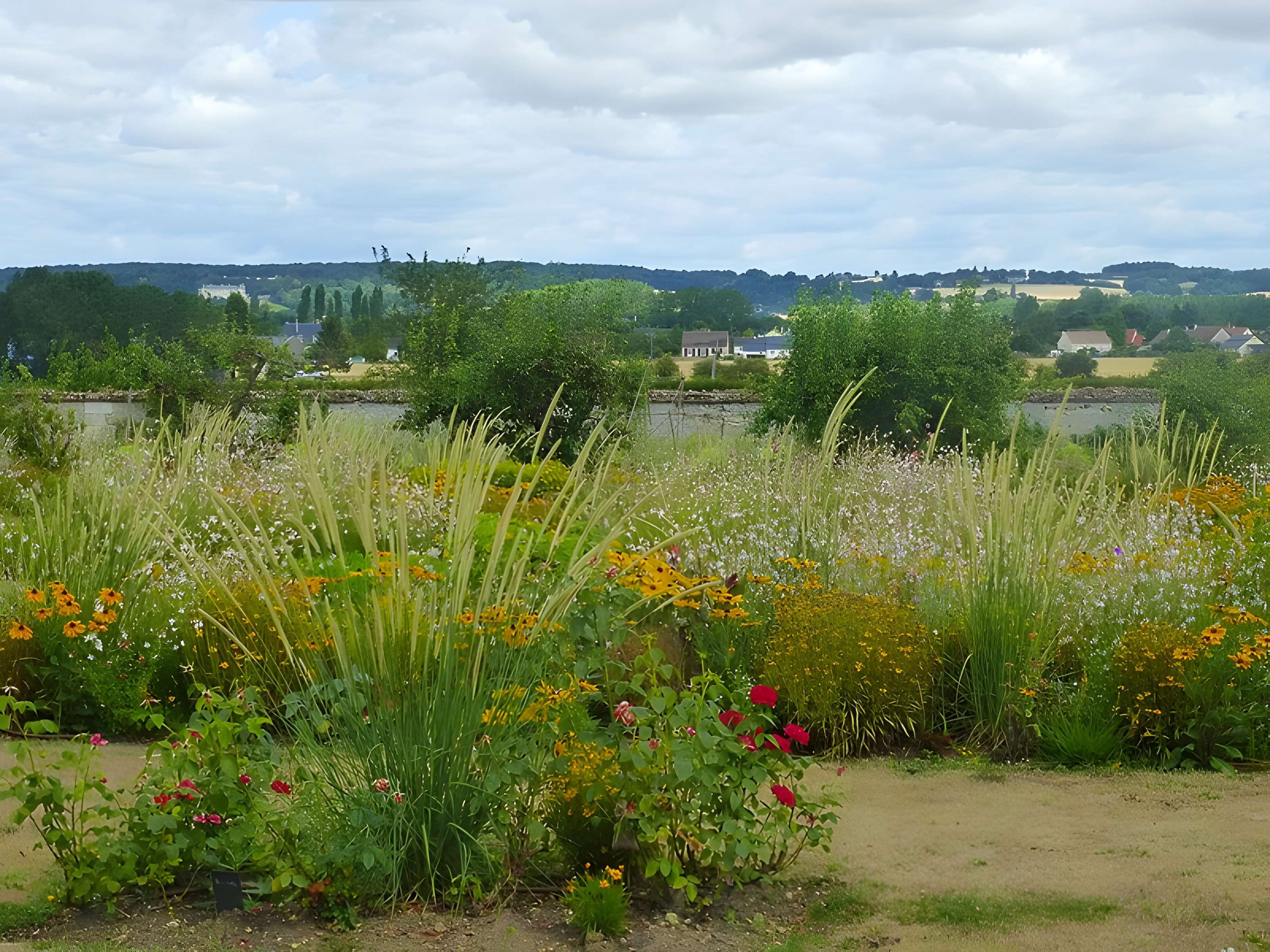 Château de la Possonnière, dit aussi Château de Ronsard