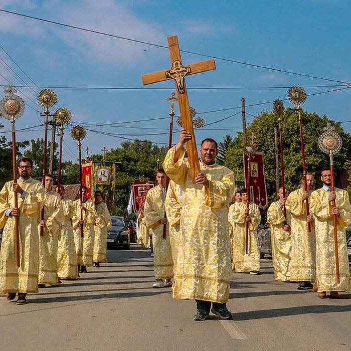 Photo de Église du Saint-Esprit à Paris