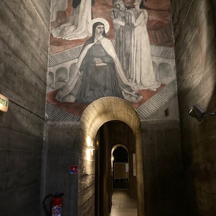 Photo de Église du Saint-Esprit à Paris